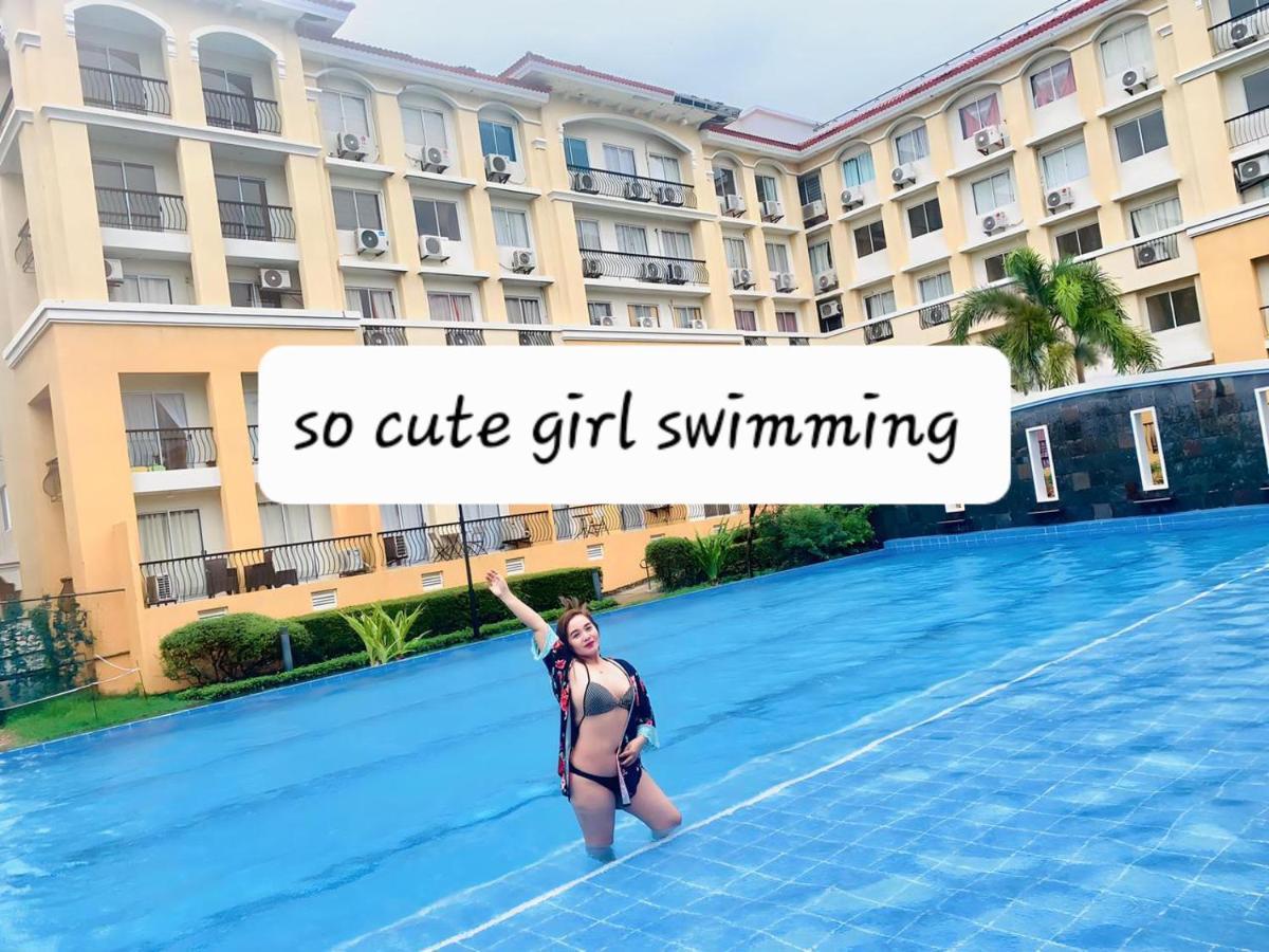 Two-Bedroom At San Remo Oasis Cebu Екстер'єр фото