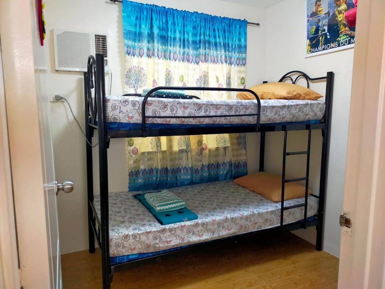 Two-Bedroom At San Remo Oasis Cebu Екстер'єр фото