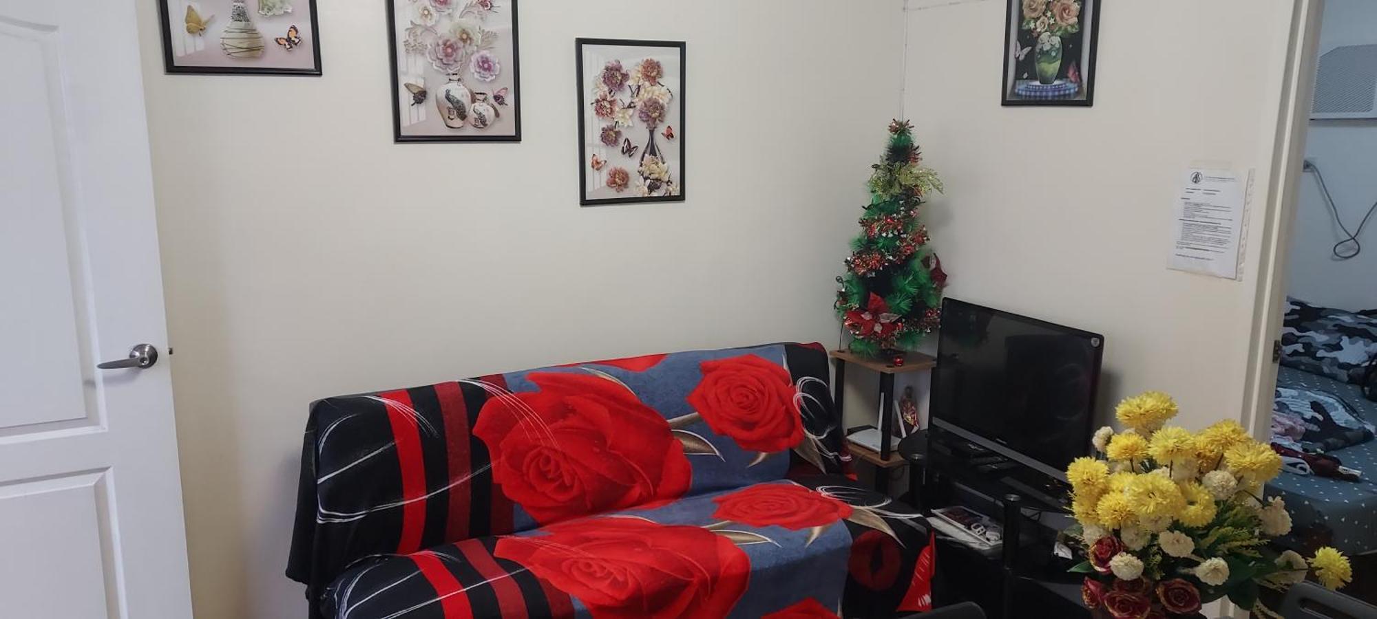 Two-Bedroom At San Remo Oasis Cebu Екстер'єр фото