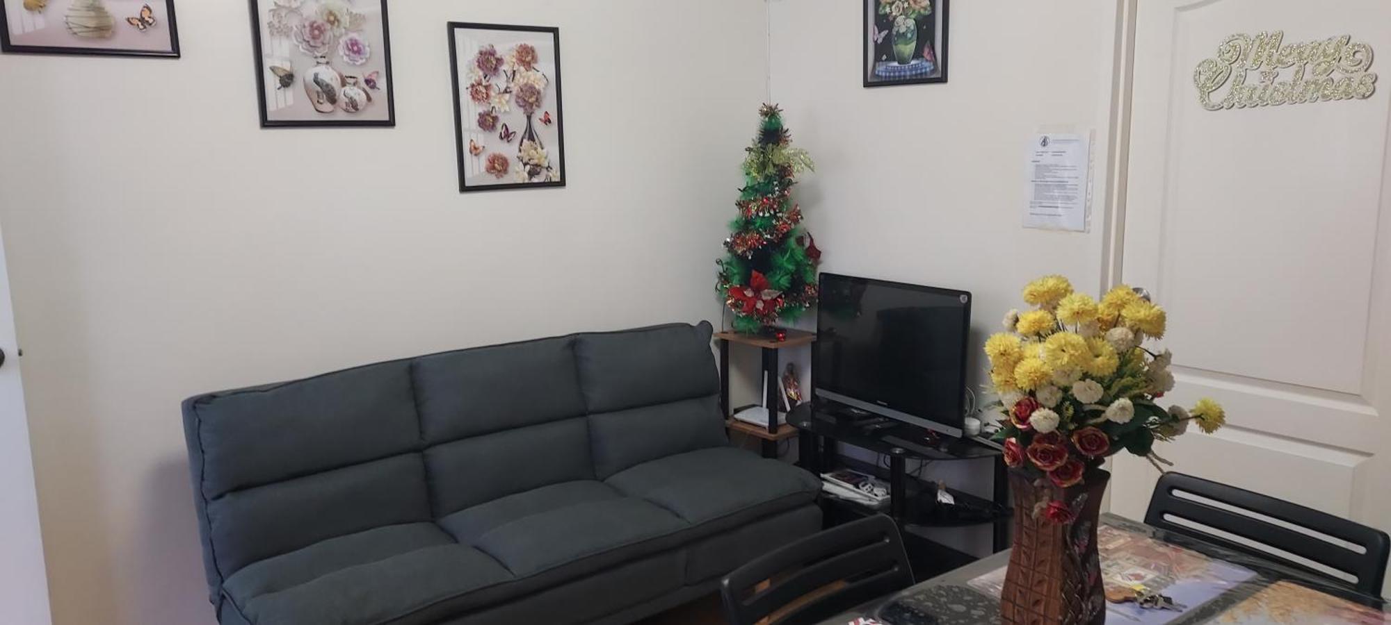 Two-Bedroom At San Remo Oasis Cebu Екстер'єр фото
