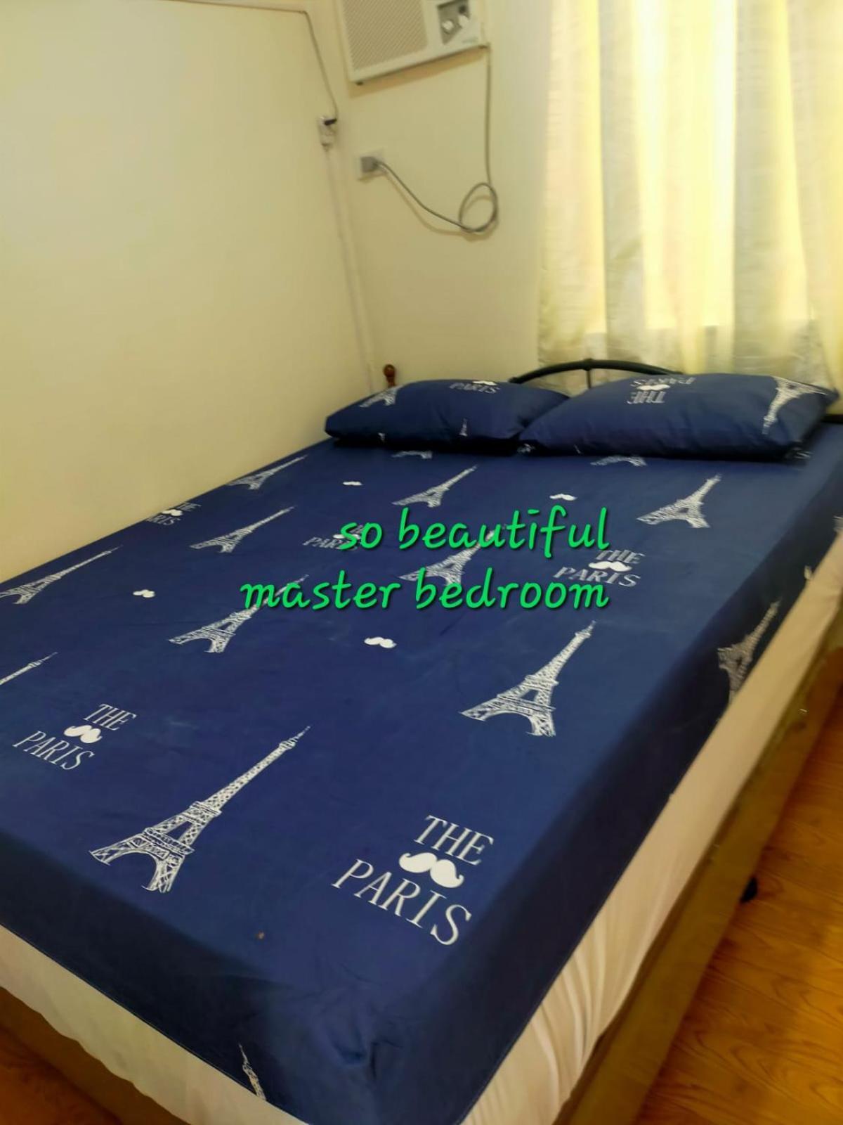 Two-Bedroom At San Remo Oasis Cebu Екстер'єр фото