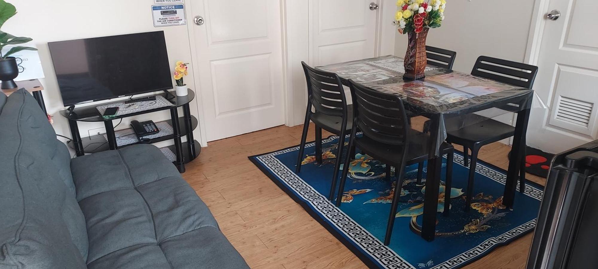 Two-Bedroom At San Remo Oasis Cebu Екстер'єр фото