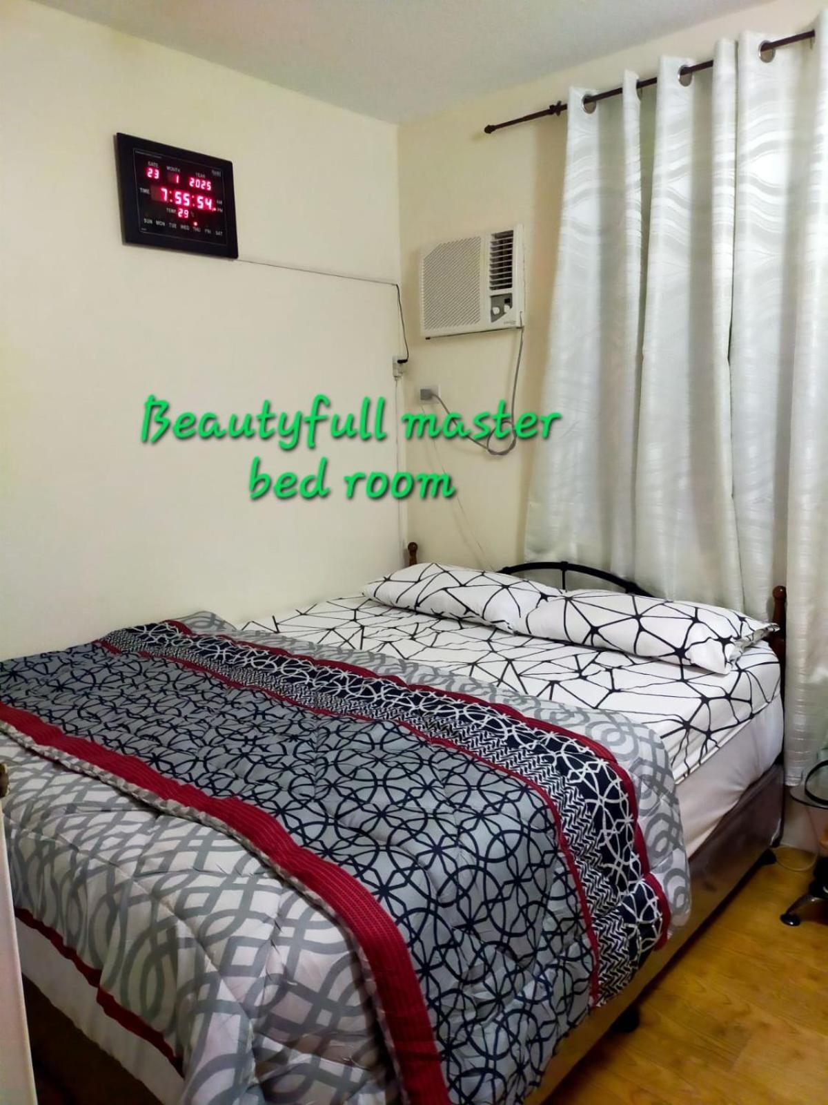 Two-Bedroom At San Remo Oasis Cebu Екстер'єр фото