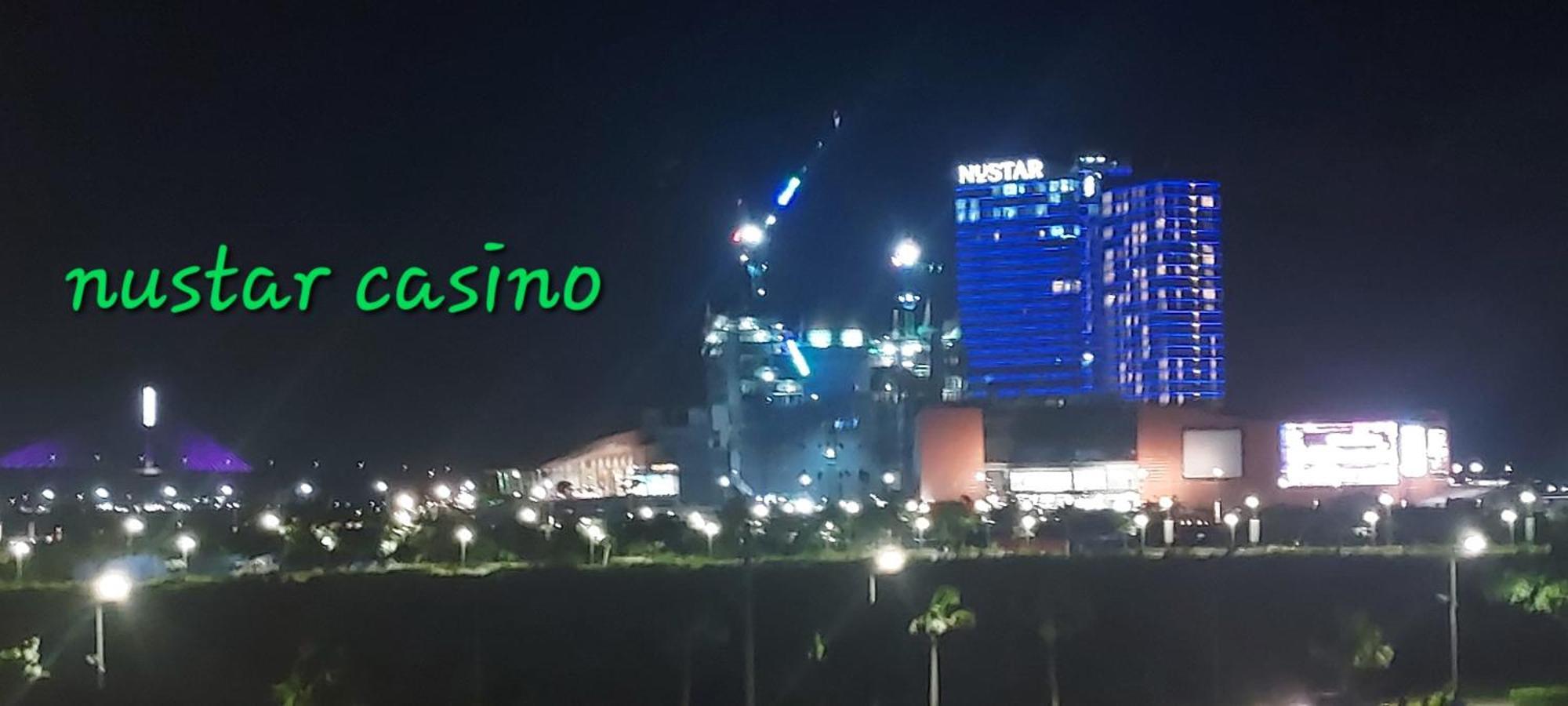 Two-Bedroom At San Remo Oasis Cebu Екстер'єр фото