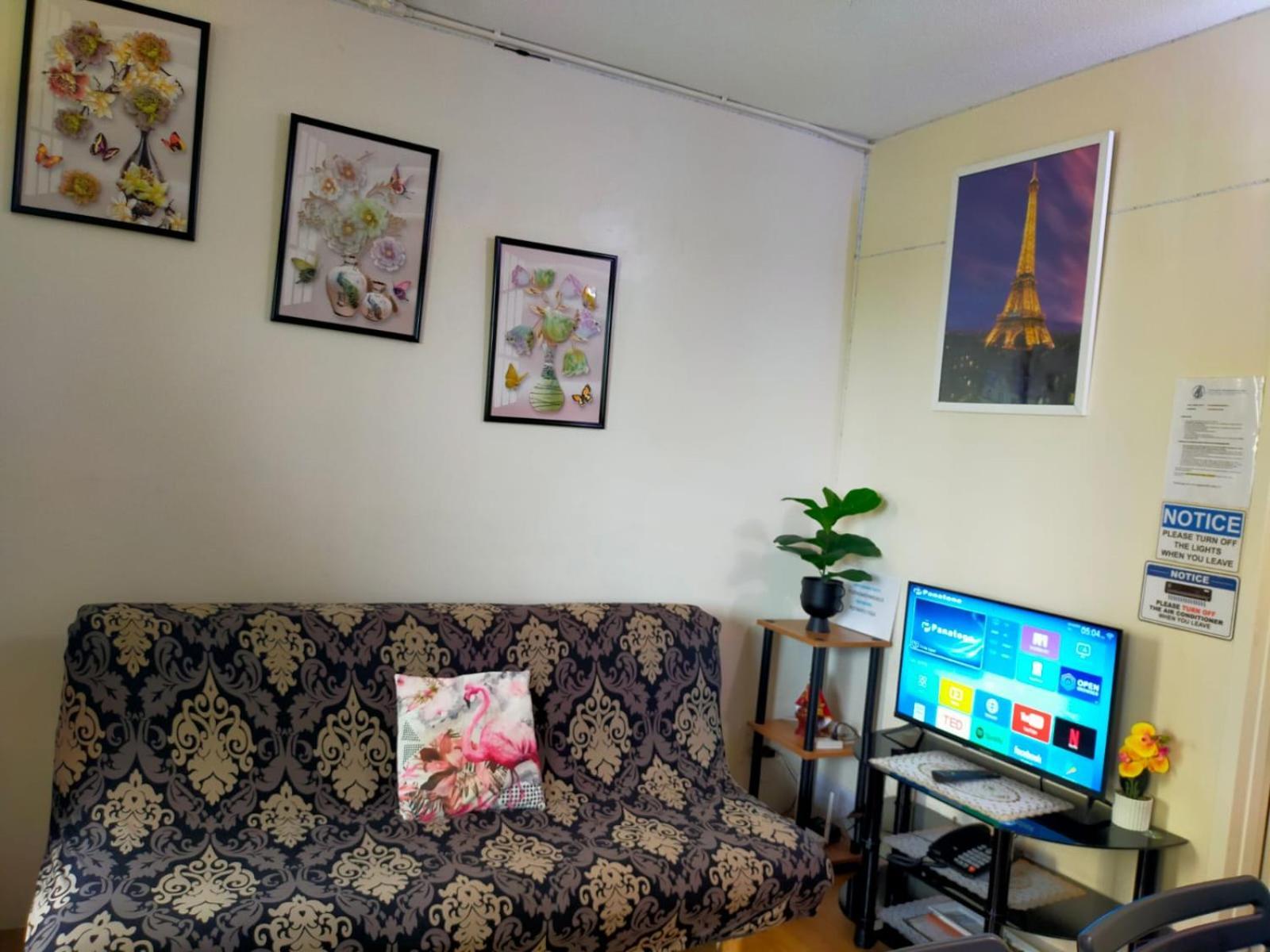 Two-Bedroom At San Remo Oasis Cebu Екстер'єр фото