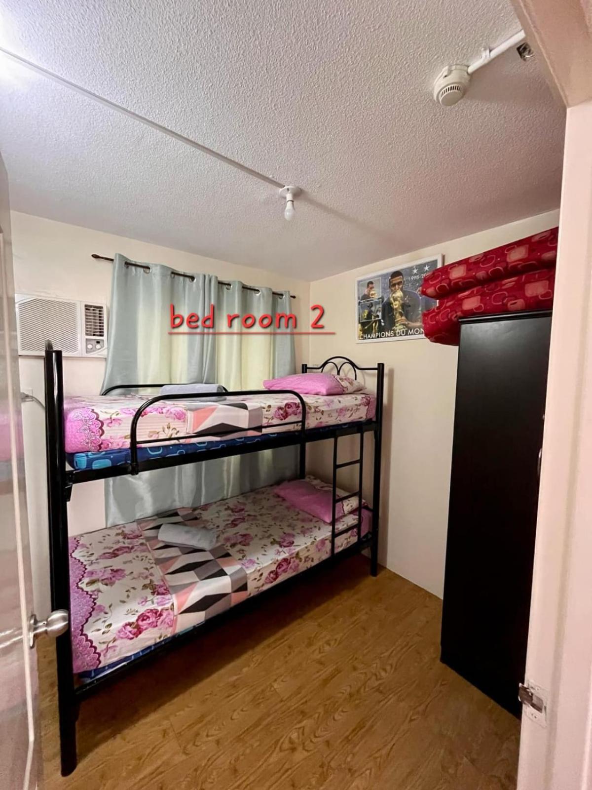 Two-Bedroom At San Remo Oasis Cebu Екстер'єр фото