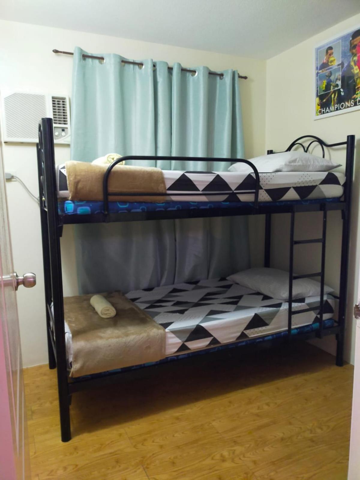 Two-Bedroom At San Remo Oasis Cebu Екстер'єр фото