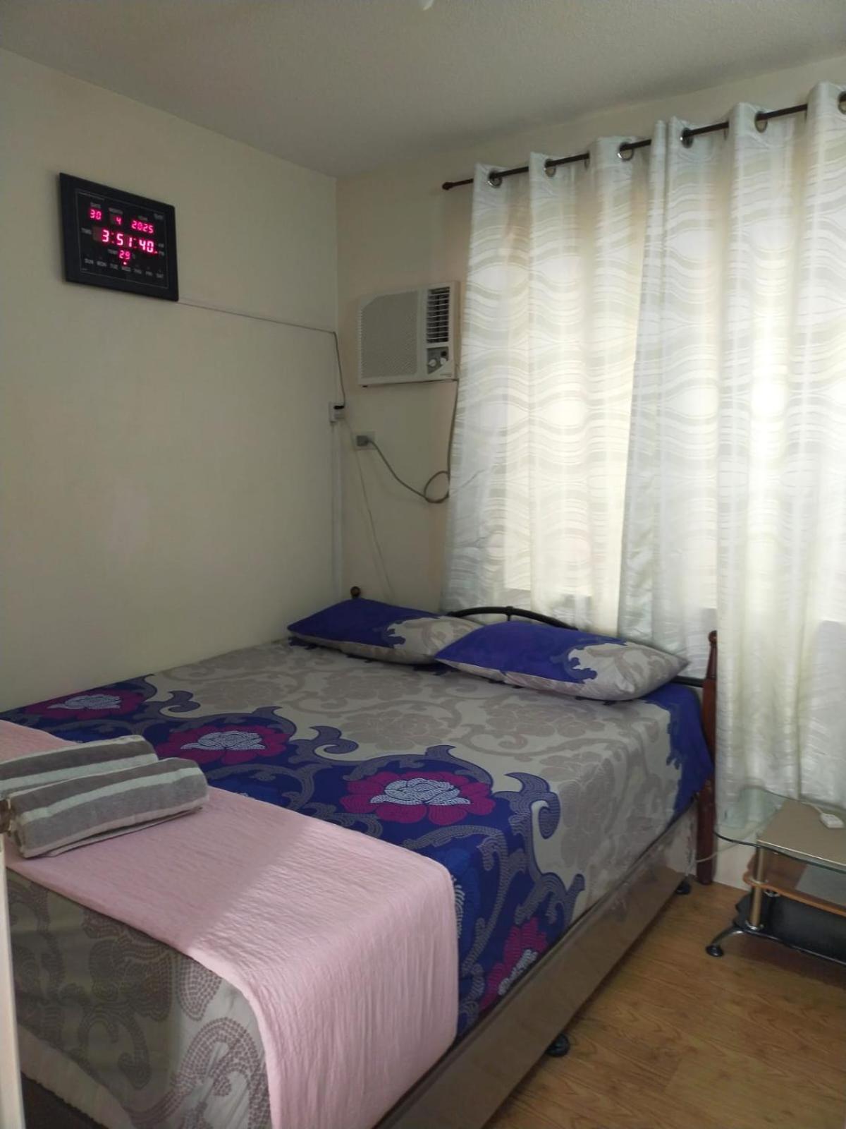 Two-Bedroom At San Remo Oasis Cebu Екстер'єр фото