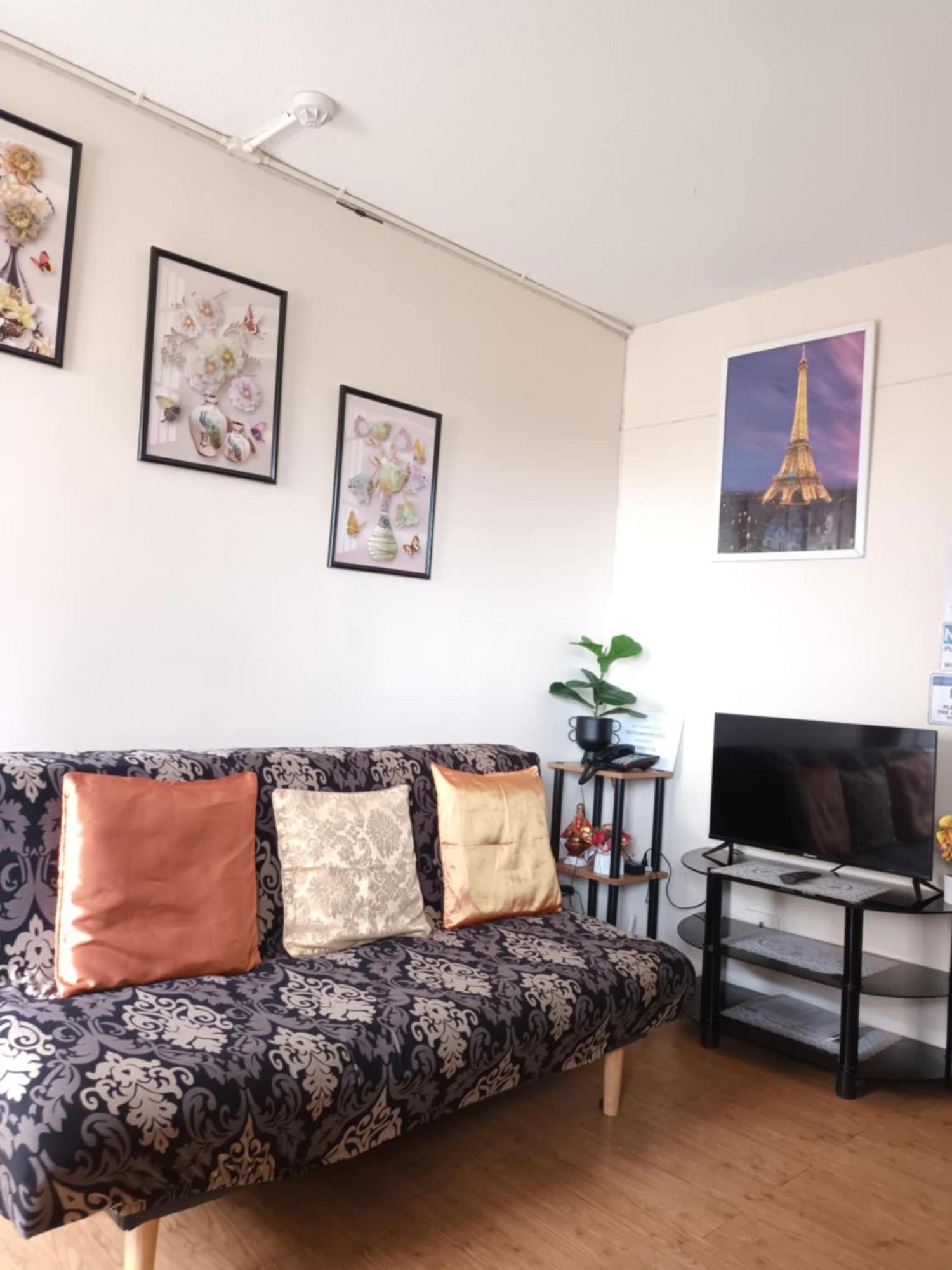Two-Bedroom At San Remo Oasis Cebu Екстер'єр фото