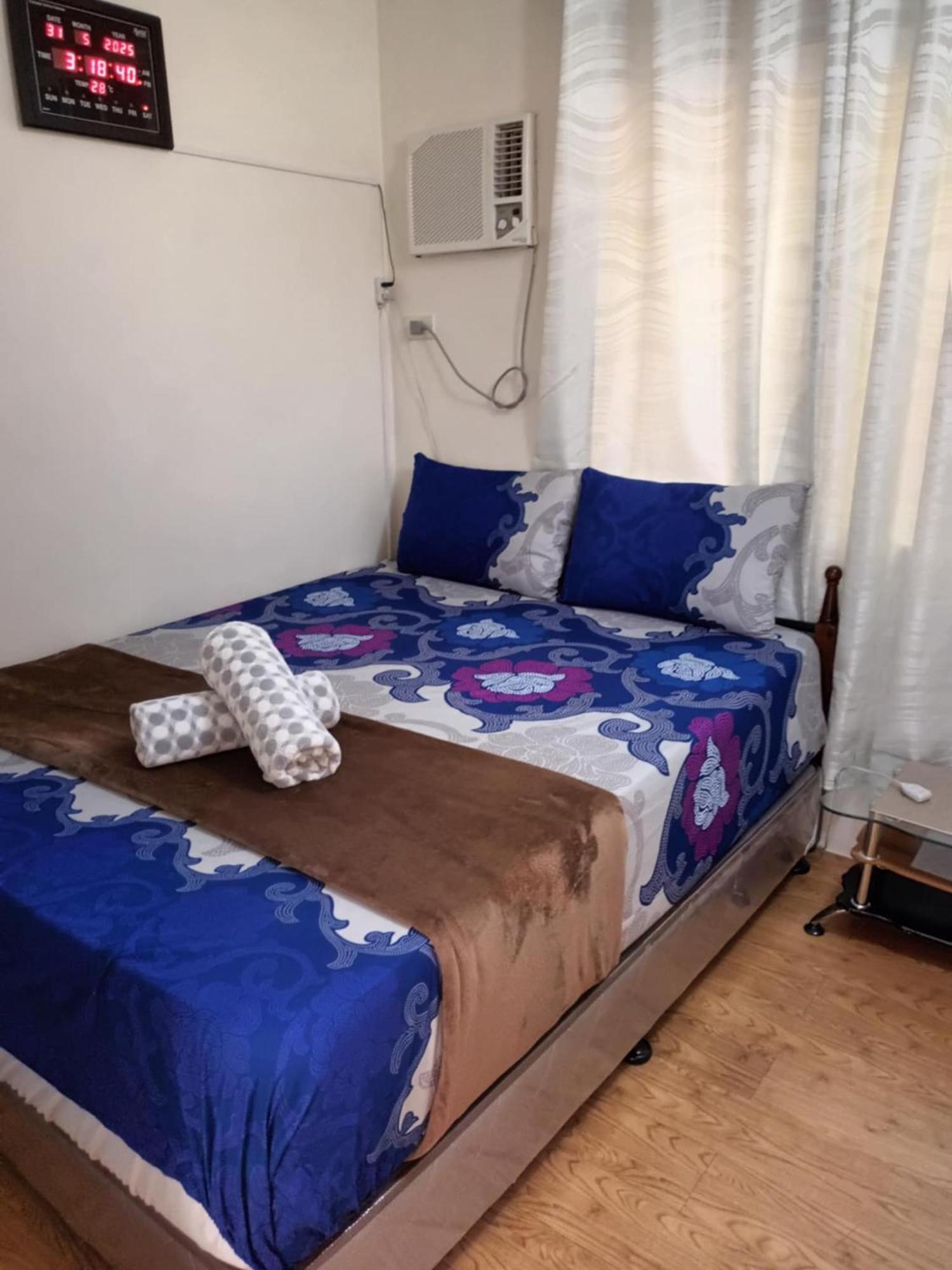 Two-Bedroom At San Remo Oasis Cebu Екстер'єр фото